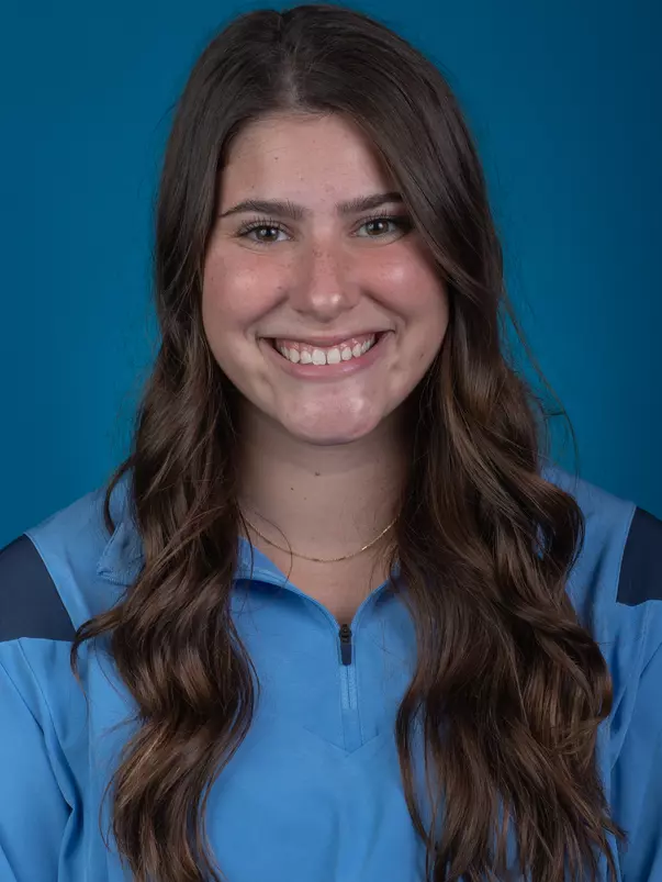 McKenna Brunick
University of North Carolina Track & Field
Photo Day
Media & Communications Center
Chapel Hill, NC
Thursday, October 27, 2022