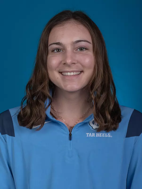 Isabella Chilcutt
University of North Carolina Track & Field
Photo Day
Media & Communications Center
Chapel Hill, NC
Thursday, October 27, 2022