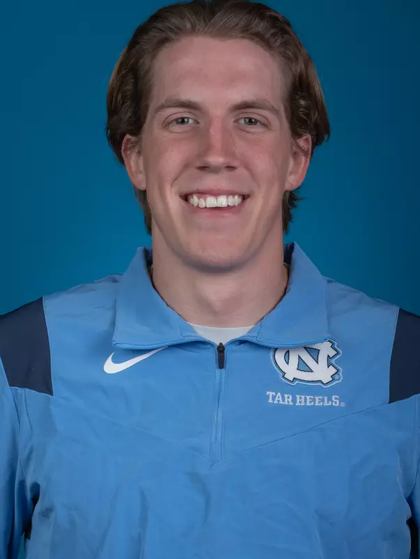 Sam Corley
University of North Carolina Track & Field
Photo Day
Media & Communications Center
Chapel Hill, NC
Thursday, October 27, 2022