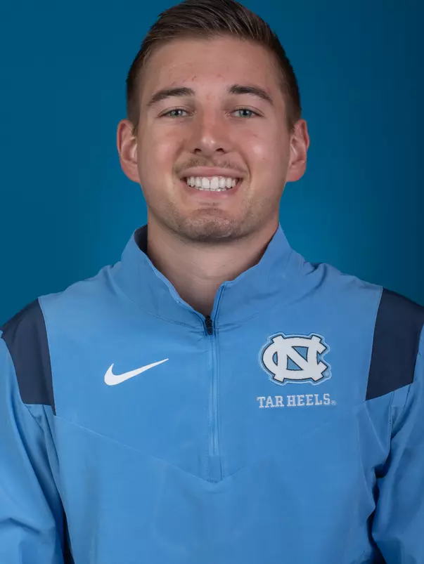 Ben Finger
University of North Carolina Track & Field
Photo Day
Media & Communications Center
Chapel Hill, NC
Thursday, October 27, 2022