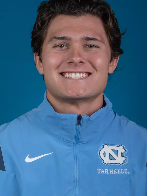 Bryce Kazmaier
University of North Carolina Track & Field
Photo Day
Media & Communications Center
Chapel Hill, NC
Thursday, October 27, 2022