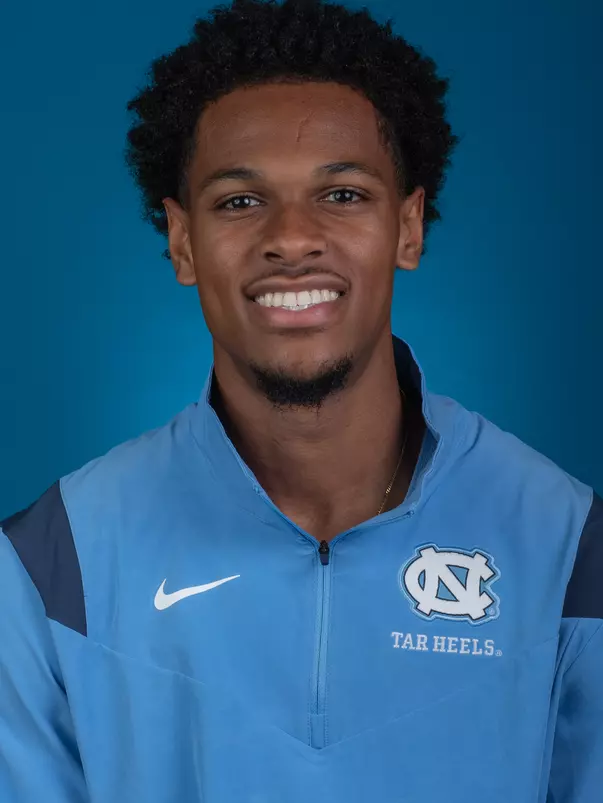 Craig Saddler II
University of North Carolina Track & Field
Photo Day
Media & Communications Center
Chapel Hill, NC
Thursday, October 27, 2022
