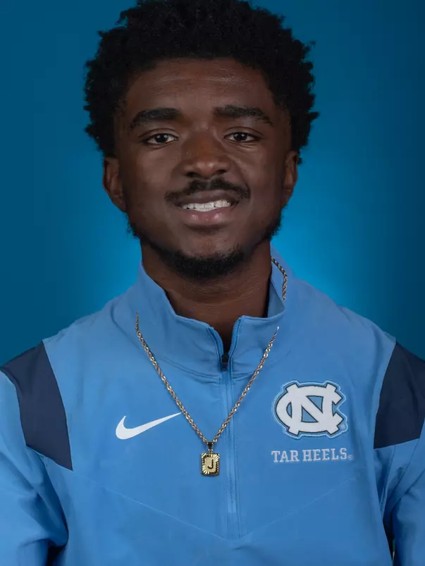 Jared Williams
University of North Carolina Track & Field
Photo Day
Media & Communications Center
Chapel Hill, NC
Thursday, October 27, 2022