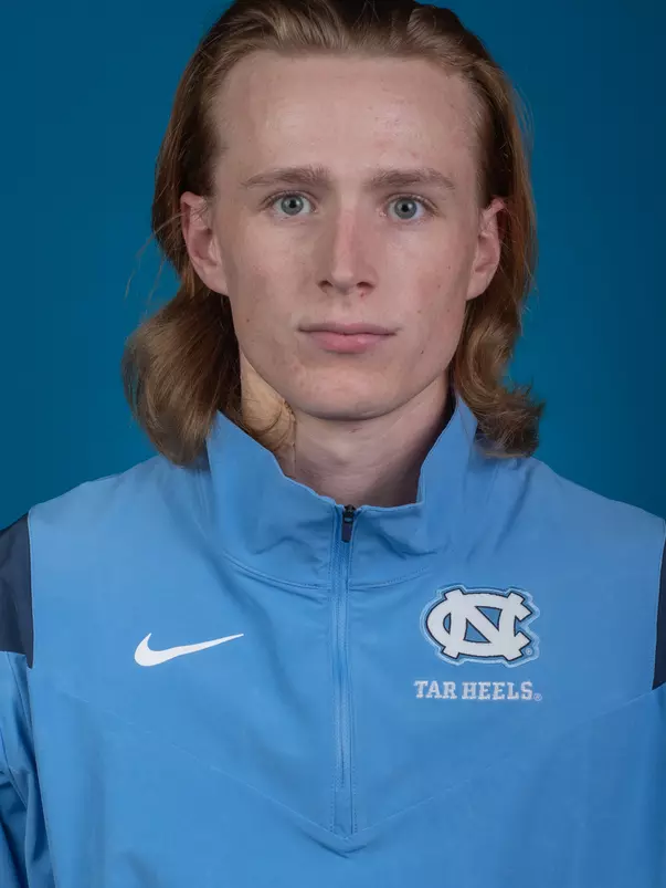 Isaac Young
University of North Carolina Track & Field
Photo Day
Media & Communications Center
Chapel Hill, NC
Thursday, October 27, 2022