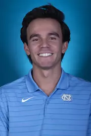 Mark Dillon
2023 headshot
University of North Carolina Men's Tennis
Media & Communications Center
Chapel Hill, NC
Wednesday, January 11, 2023