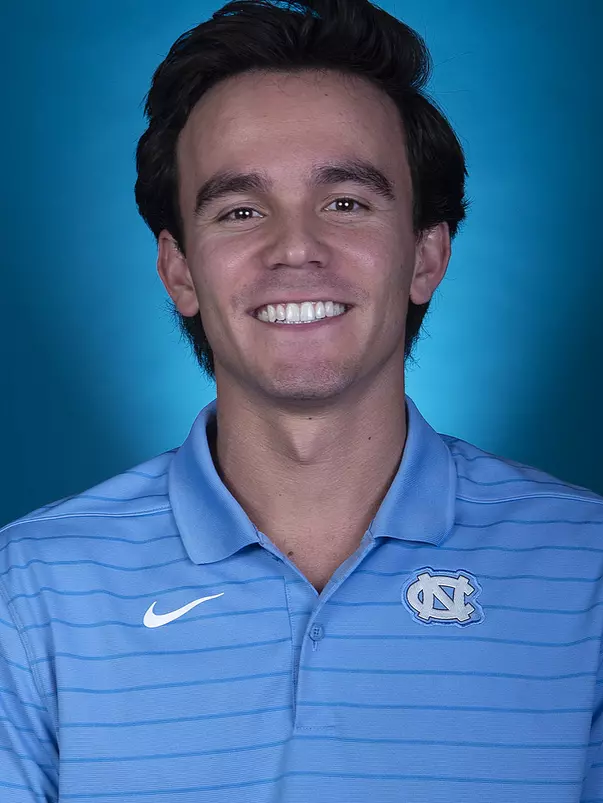 Mark Dillon 
2023 headshot 
University of North Carolina Men's Tennis 
Media & Communications Center 
Chapel Hill, NC 
Wednesday, January 11, 2023
