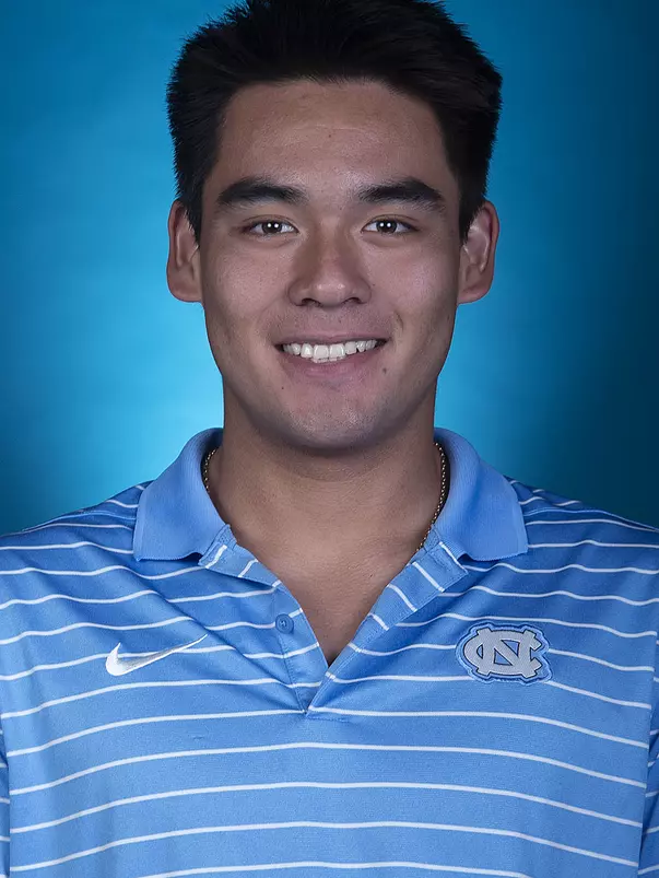 Chris Li 
2023 headshot 
University of North Carolina Men's Tennis 
Media & Communications Center 
Chapel Hill, NC 
Wednesday, January 11, 2023