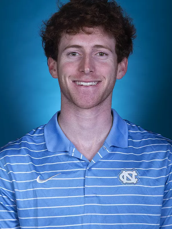 Henry Lieberman 
2023 headshot 
University of North Carolina Men's Tennis 
Media & Communications Center 
Chapel Hill, NC 
Wednesday, January 11, 2023