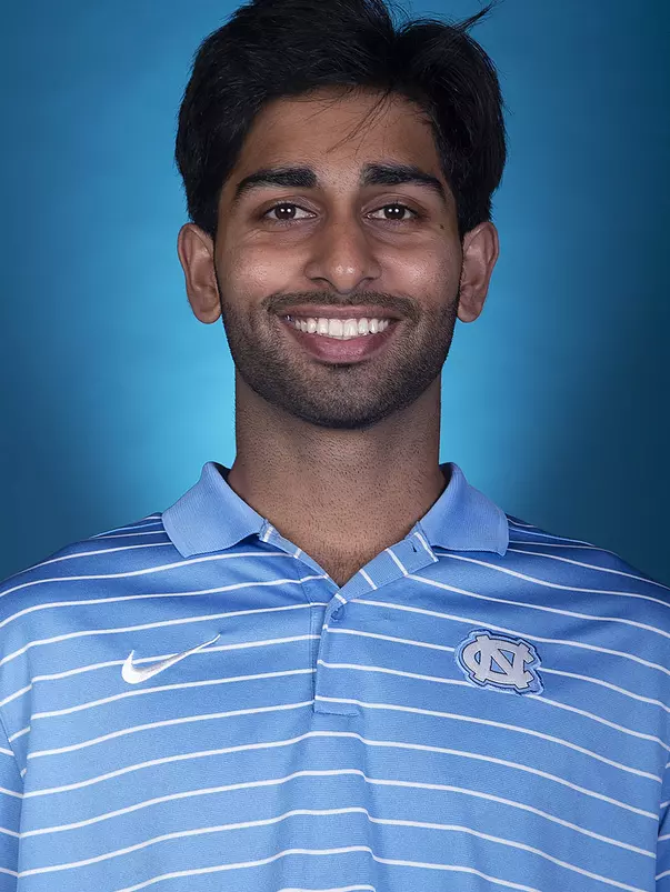 Anuj Watane 
2023 headshot 
University of North Carolina Men's Tennis 
Media & Communications Center 
Chapel Hill, NC 
Wednesday, January 11, 2023