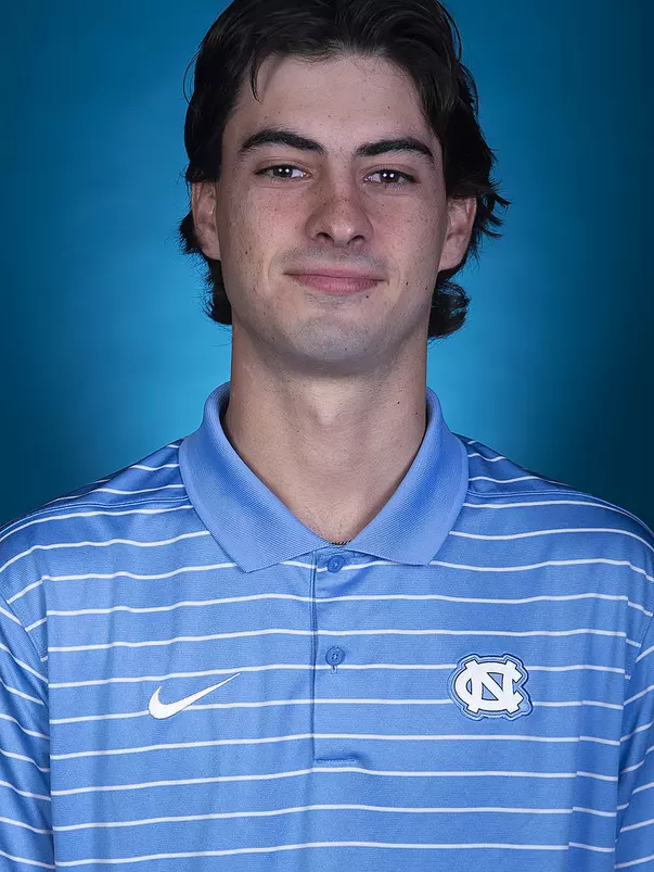 Logan Zapp 
2023 headshot 
University of North Carolina Men's Tennis 
Media & Communications Center 
Chapel Hill, NC 
Wednesday, January 11, 2023