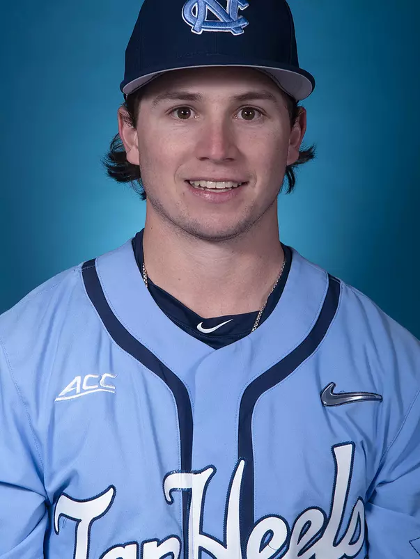 Patrick Alvarez
2023 headshot
University of North Carolina Baseball
Boshamer Stadium
Chapel Hill, NC
Monday, January 23, 2023