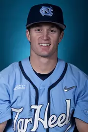 Bryce Blaser
2023 headshot
University of North Carolina Baseball
Boshamer Stadium
Chapel Hill, NC
Monday, January 23, 2023