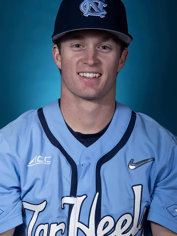 Bryce Blaser
2023 headshot
University of North Carolina Baseball
Boshamer Stadium
Chapel Hill, NC
Monday, January 23, 2023
