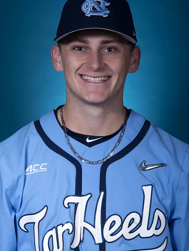 Casey Cook
2023 headshot
University of North Carolina Baseball
Boshamer Stadium
Chapel Hill, NC
Monday, January 23, 2023