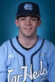 John Long 
2023 headshot  
University of North Carolina Baseball 
Boshamer Stadium 
Chapel Hill, NC 
Monday, January 23, 2023