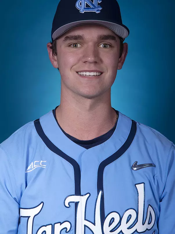 Kyle Percival
2023 headshot
University of North Carolina Baseball
Boshamer Stadium
Chapel Hill, NC
Monday, January 23, 2023