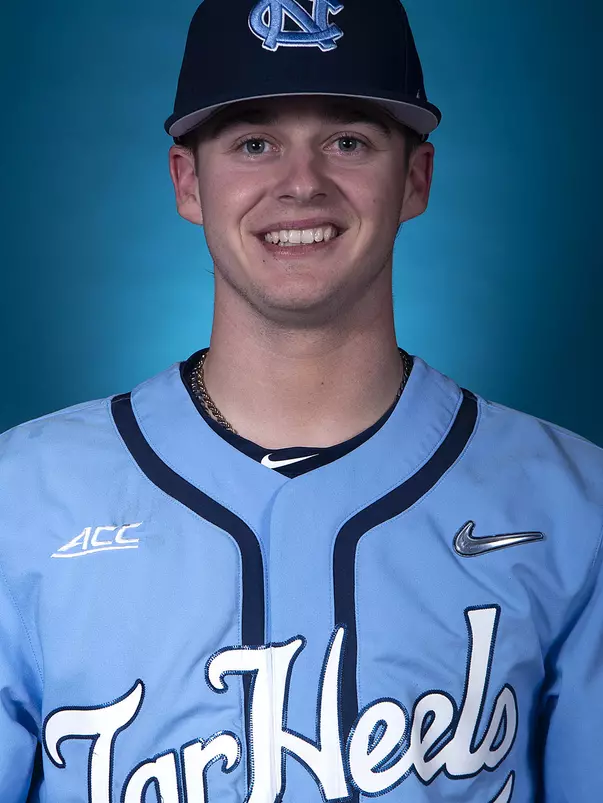 Colby Wilkerson
2023 headshot
University of North Carolina Baseball
Boshamer Stadium
Chapel Hill, NC
Monday, January 23, 2023