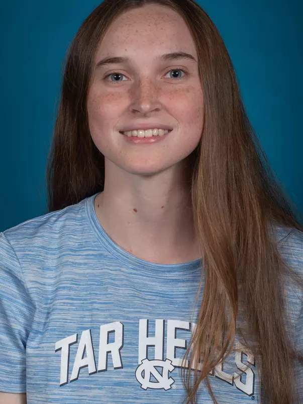 Katie McGillion-Moore