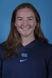 Ella Adamek
2023-2023 headshot
University of North Carolina Rowing
Media & Communications Center
Chapel Hill, NC
Tuesday, September 5, 2023