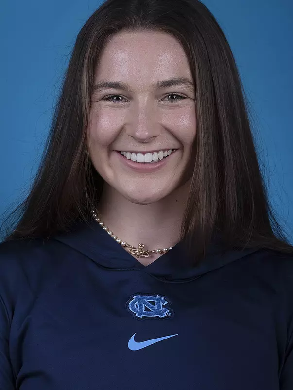 Isabella Debling
2023-2023 headshot
University of North Carolina Rowing
Media & Communications Center
Chapel Hill, NC
Tuesday, September 5, 2023