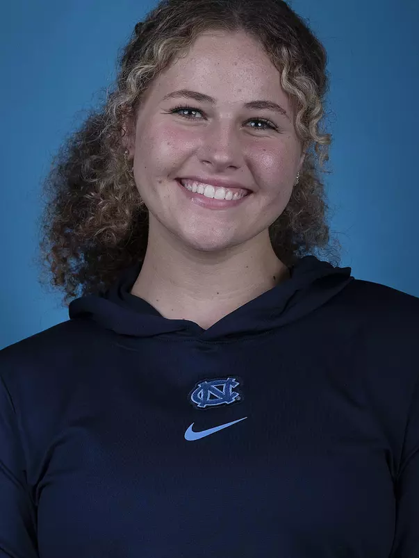 Kenzie Gartland
University of North Carolina Rowing
Media & Communications Center
Chapel Hill, NC
Tuesday, September 5, 2023