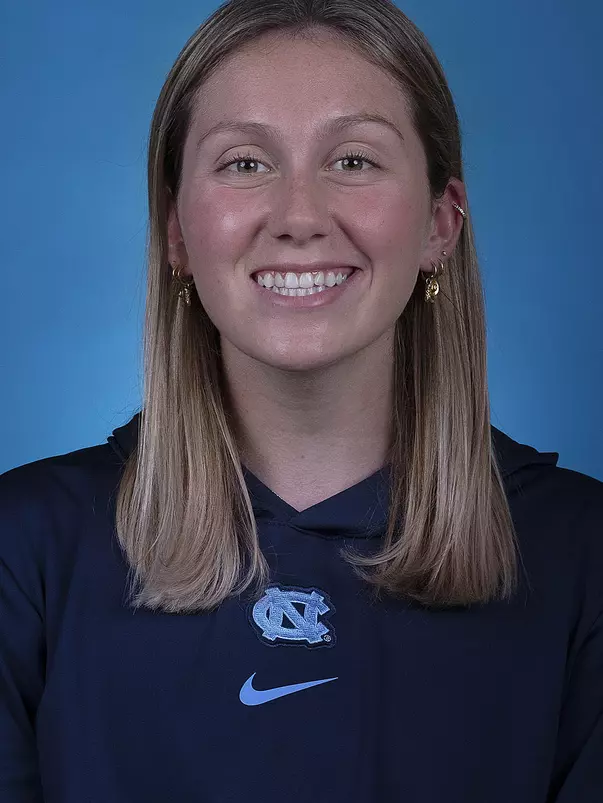 Sydney Tuck
University of North Carolina Rowing
Media & Communications Center
Chapel Hill, NC
Tuesday, September 5, 2023