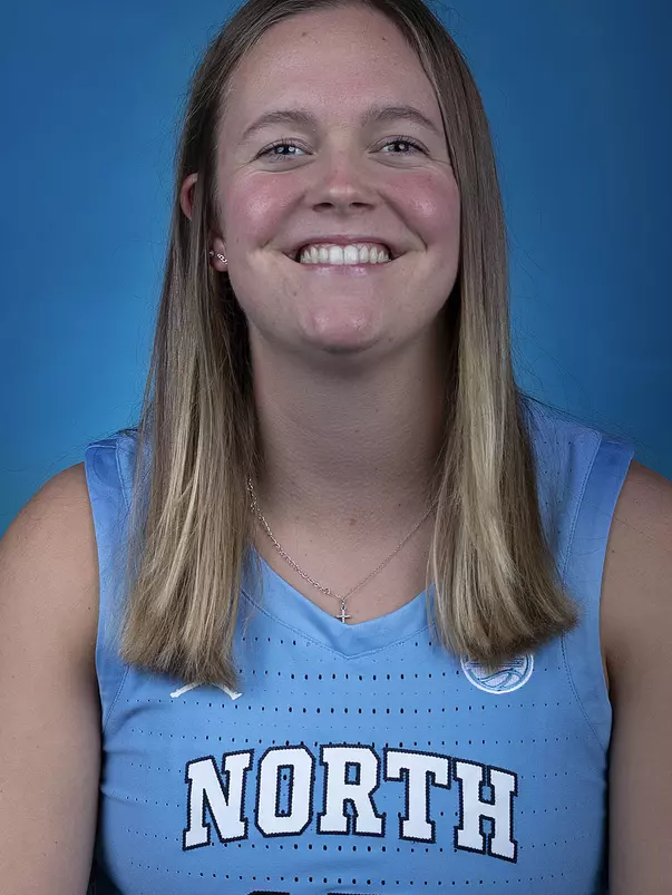 Sydney Barker
2023-2024 headshot
University of North Carolina Women's Basketball
Media & Communications Center
Chapel Hill, NC
Thursday, September 21, 2023