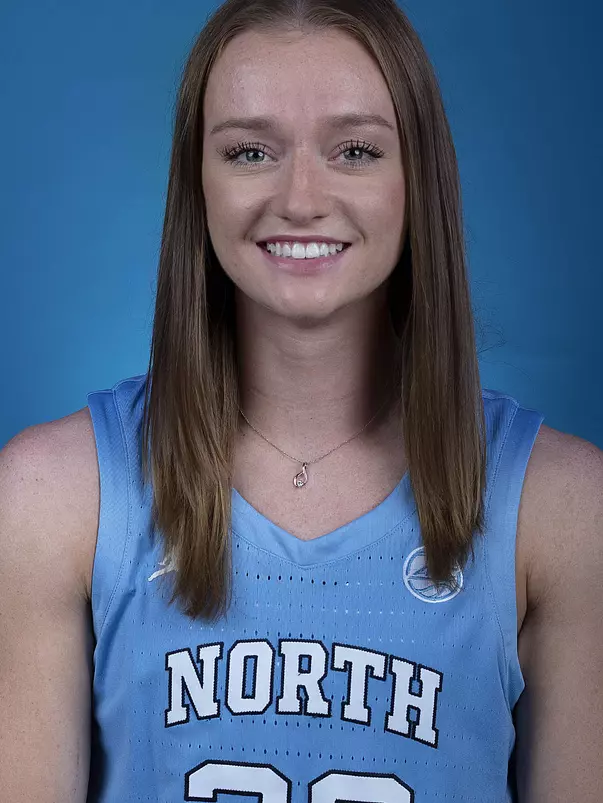 Lexi Donarski
2023-2024 headshot
University of North Carolina Women's Basketball
Media & Communications Center
Chapel Hill, NC
Thursday, September 21, 2023