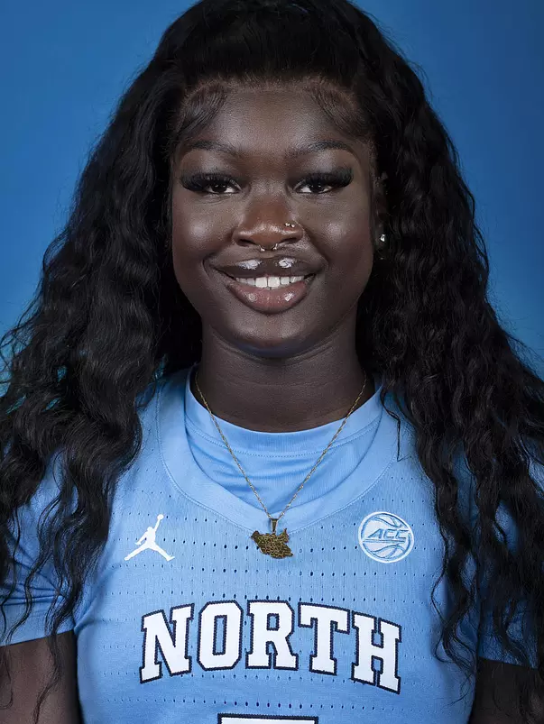 Maria Gakdeng
2023-2024 headshot
University of North Carolina Women's Basketball
Media & Communications Center
Chapel Hill, NC
Thursday, September 21, 2023