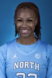 RyLee Grays
2023-2024 headshot
University of North Carolina Women's Basketball
Media & Communications Center
Chapel Hill, NC
Thursday, September 21, 2023