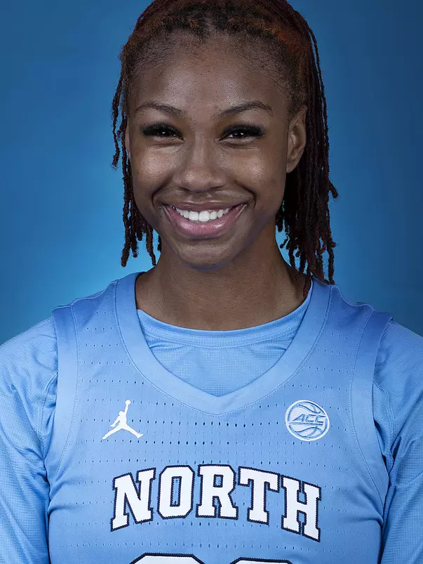 RyLee Grays
2023-2024 headshot
University of North Carolina Women's Basketball
Media & Communications Center
Chapel Hill, NC
Thursday, September 21, 2023