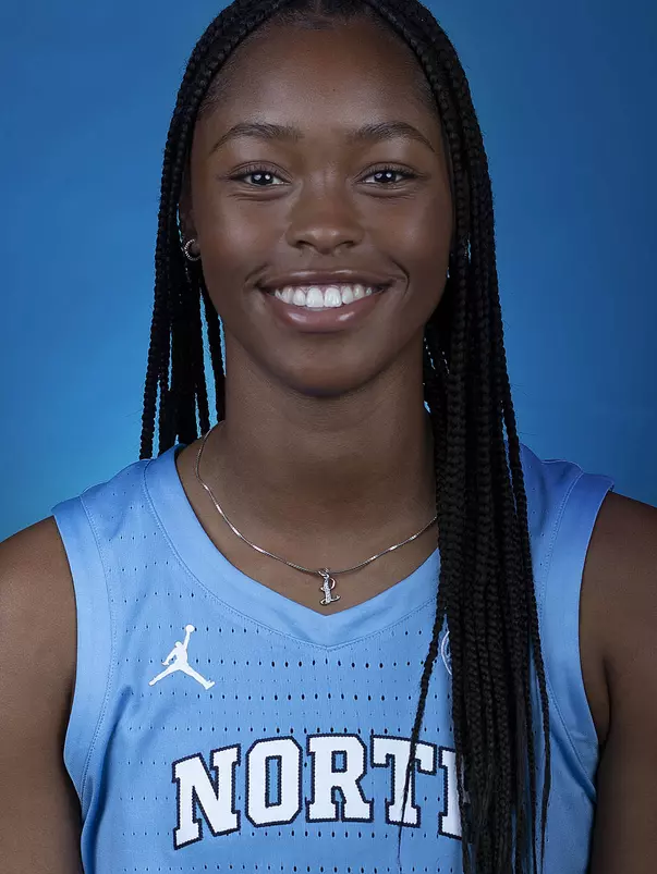 Laila Hull
2023-2024 headshot
University of North Carolina Women's Basketball
Media & Communications Center
Chapel Hill, NC
Thursday, September 21, 2023