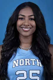 Deja Kelly
2023-2024 headshot
University of North Carolina Women's Basketball
Media & Communications Center
Chapel Hill, NC
Thursday, September 21, 2023