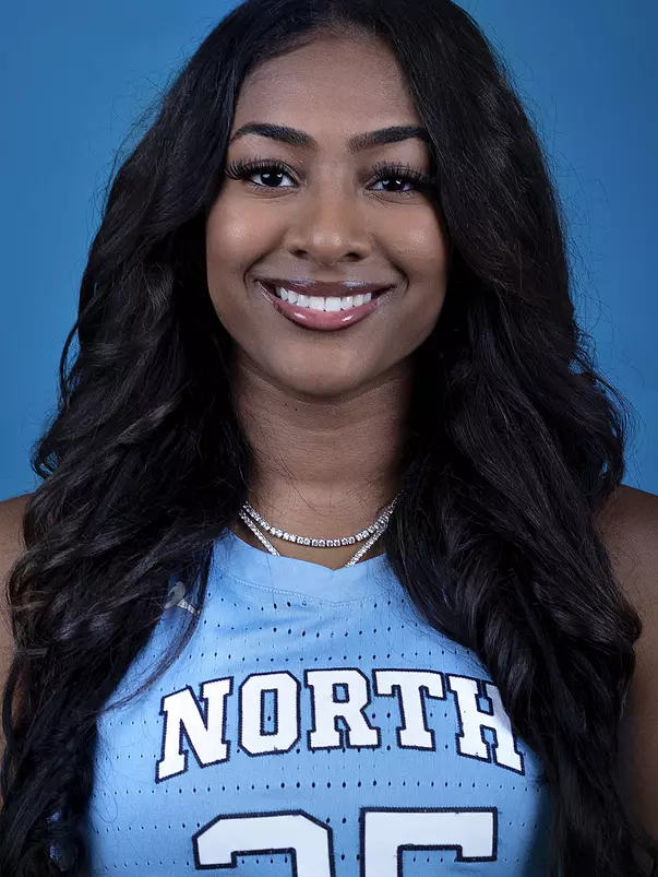 Deja Kelly
2023-2024 headshot
University of North Carolina Women's Basketball
Media & Communications Center
Chapel Hill, NC
Thursday, September 21, 2023