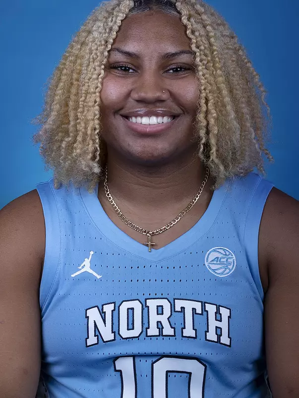 Reniya Kelly
2023-2024 headshot
University of North Carolina Women's Basketball
Media & Communications Center
Chapel Hill, NC
Thursday, September 21, 2023