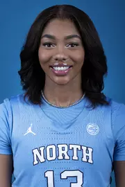 Teonni Key
2023-2024 headshot
University of North Carolina Women's Basketball
Media & Communications Center
Chapel Hill, NC
Thursday, September 21, 2023