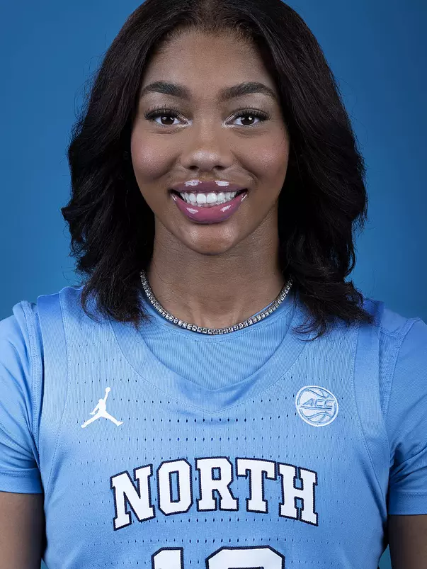 Teonni Key
2023-2024 headshot
University of North Carolina Women's Basketball
Media & Communications Center
Chapel Hill, NC
Thursday, September 21, 2023