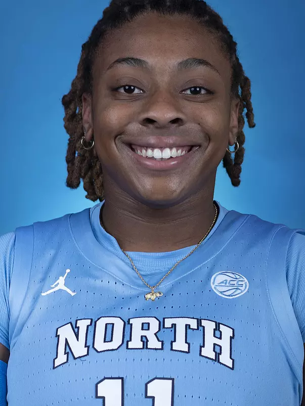 Kayla McPherson
2023-2024 headshot
University of North Carolina Women's Basketball
Media & Communications Center
Chapel Hill, NC
Thursday, September 21, 2023