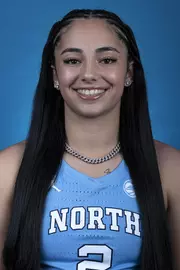 Paulina Paris
2023-2024 headshot
University of North Carolina Women's Basketball
Media & Communications Center
Chapel Hill, NC
Thursday, September 21, 2023