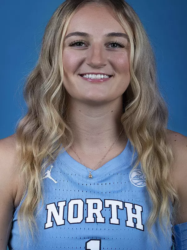 Alyssa Ustby
2023-2024 headshot
University of North Carolina Women's Basketball
Media & Communications Center
Chapel Hill, NC
Thursday, September 21, 2023