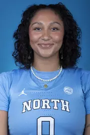 Alexandra Zelaya
2023-2024 headshot
University of North Carolina Women's Basketball
Media & Communications Center
Chapel Hill, NC
Thursday, September 21, 2023