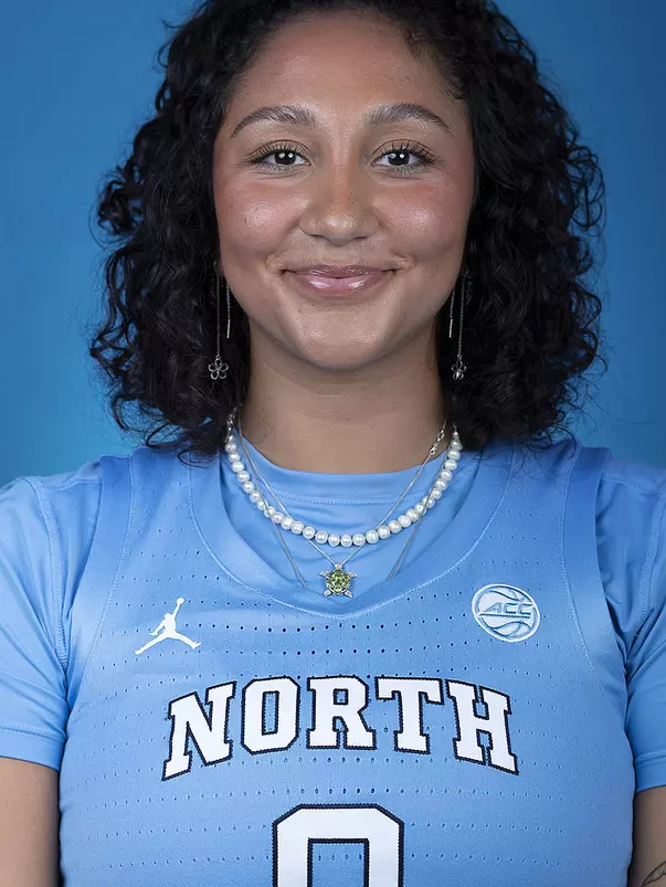 Alexandra Zelaya
2023-2024 headshot
University of North Carolina Women's Basketball
Media & Communications Center
Chapel Hill, NC
Thursday, September 21, 2023