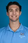Ben Darmstadt 
University of North Carolina Wrestling
2023-2024 Headshot 
Media & Communications Center 
Chapel Hill, NC
Tuesday, October 31, 2023