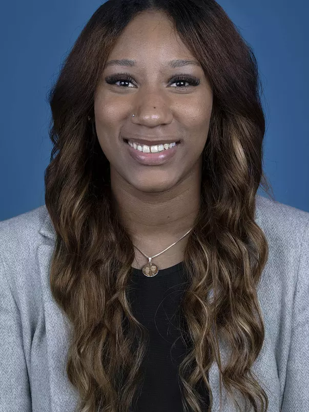 Jaelynn Murray
2023-2024 headshot 
University of North Carolina Women's Basketball 
Media & Communications Center 
Chapel Hill, NC 
Wednesday, October 4, 2023