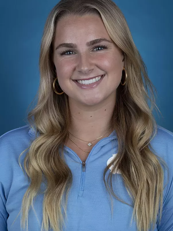 Sara McClure
2023-2024 headshot
University of North Carolina Women's Tennis
Media & Communications Center
Chapel Hill, NC
Tuesday, November 7, 2023
