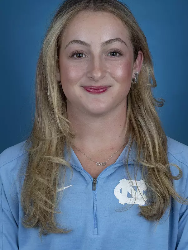 Thea Rabman
2023-2024 headshot
University of North Carolina Women's Tennis
Media & Communications Center
Chapel Hill, NC
Tuesday, November 7, 2023