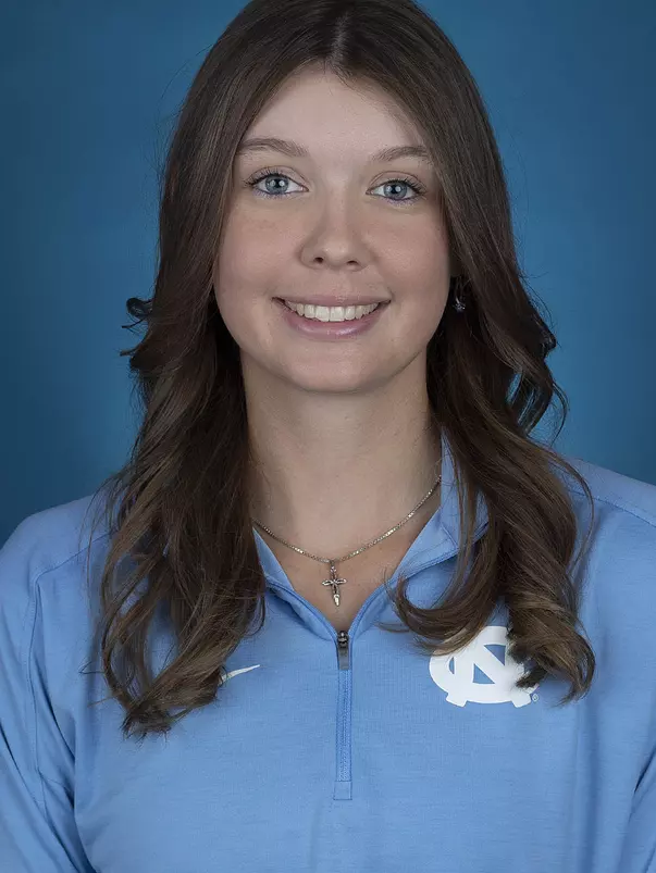 Elizabeth Scotty 
2023-2024 headshot 
University of North Carolina Women's Tennis 
Media & Communications Center 
Chapel Hill, NC 
Tuesday, November 7, 2023