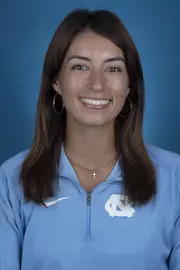 Reilly Tran
2023-2024 headshot
University of North Carolina Women's Tennis
Media & Communications Center
Chapel Hill, NC
Tuesday, November 7, 2023