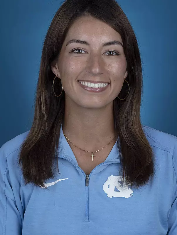 Reilly Tran
2023-2024 headshot
University of North Carolina Women's Tennis
Media & Communications Center
Chapel Hill, NC
Tuesday, November 7, 2023