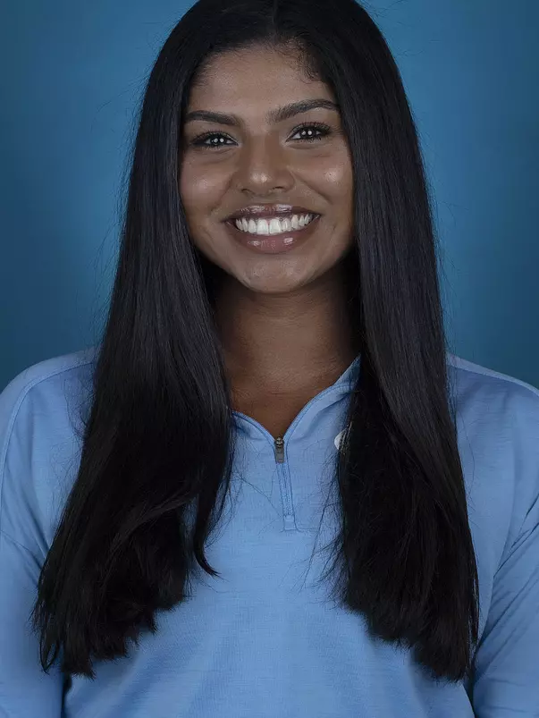 Anika Yarlagadda
2023-2024 headshot
University of North Carolina Women's Tennis
Media & Communications Center
Chapel Hill, NC
Tuesday, November 7, 2023